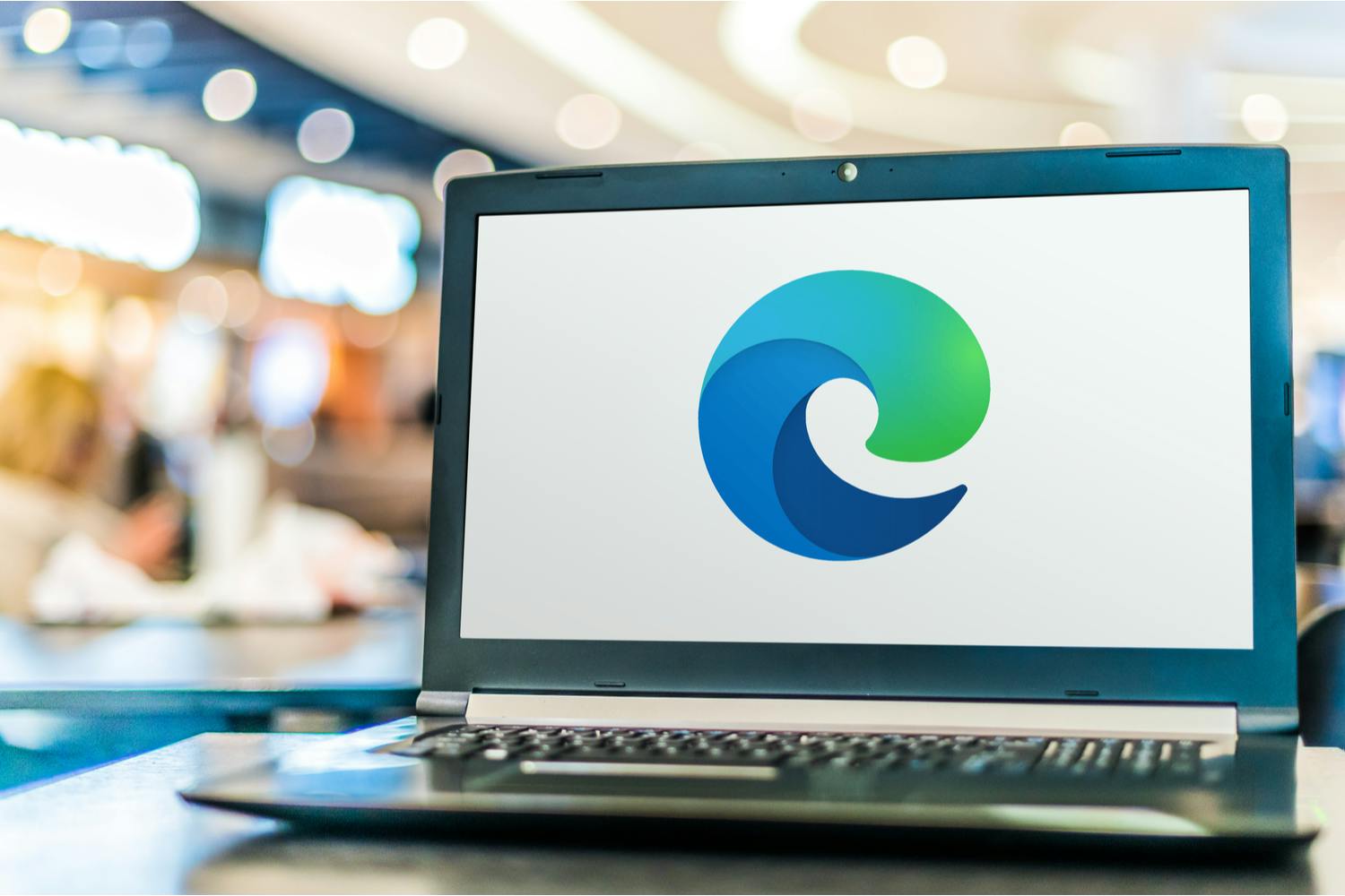 Fejl i Edge-browser efter opdatering Fejl i Edge-browser efter opdatering